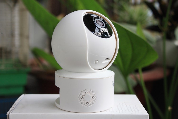  Camera Wifi CareCam CC2021